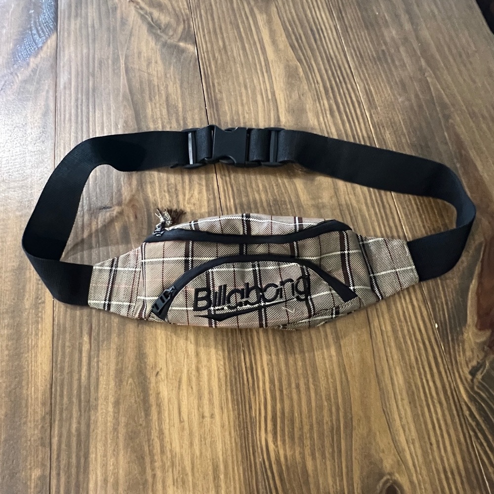 Billabong Fanny pack, Hip sack